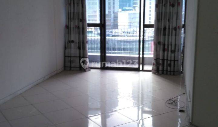 Apartemen Taman Rasuna 2 Kamar Tidur 2