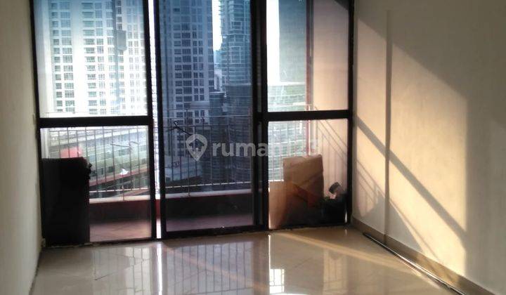 Apartemen Taman Rasuna 2 Kamar Tidur 1