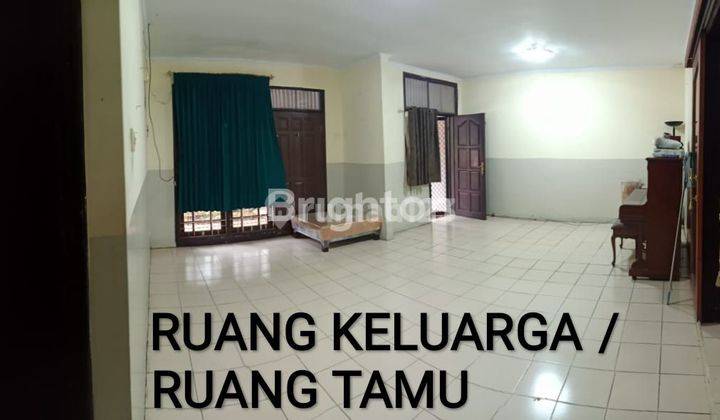 RUMAH STRATEGIS DI DEPOK 2