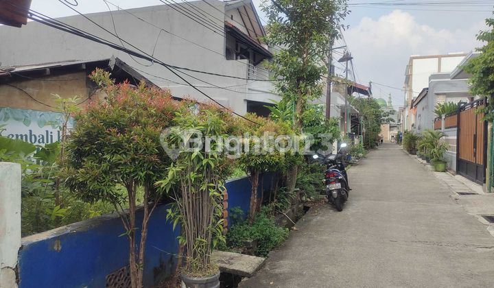 Strategic House in Sukmajaya 2