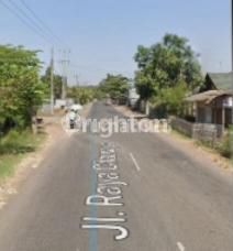 WIDE LAND IN KARAWANG