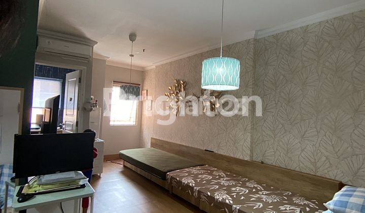 APARTEMEN LOKASI SANGAT STRATEGIS 2