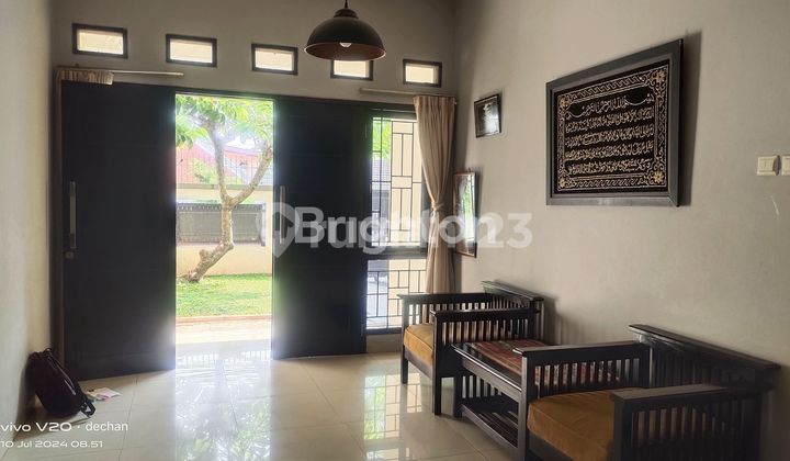 RUMAH SANGAT STRATEGIS, PONDOK LABU, CILANDAK 2
