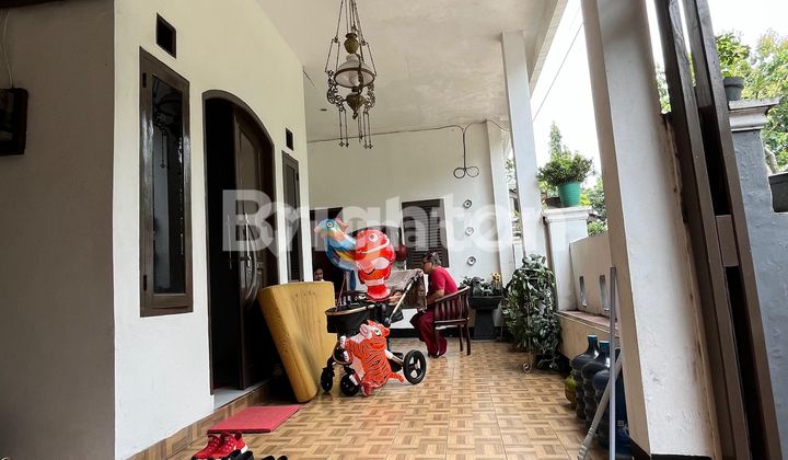 RUMAH DEPOK RANGKAPAN JAYA 2