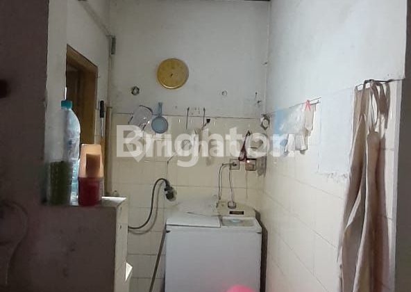 RUMAH STRATEGIS PONDOK LABU 2