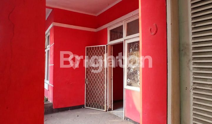 KEBALEN INDAH PARK HOUSE, BEKASI 2