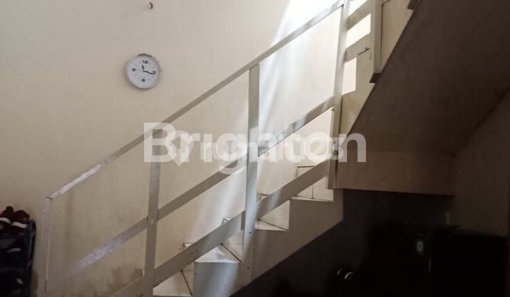 STRATEGICALLY LOCATED HOUSE IN WEST JAKARTA 2