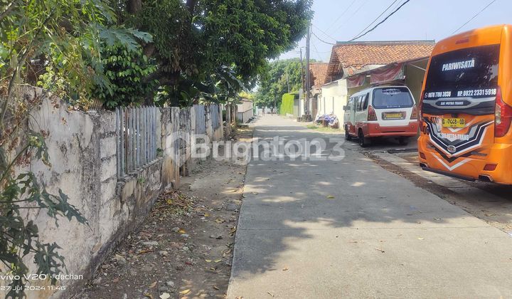 TANAH STRATEGIS DI BEJI TIMUR, DEPOK TANAH STRATEGIS DI BEJI TIMUR, DEPOK