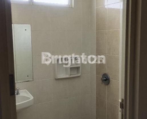 RUMAH  BSD, RESIDENCE ONE 2