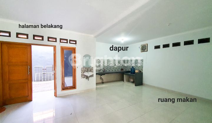 RUMAH STRATEGIS DI DEPOK 2