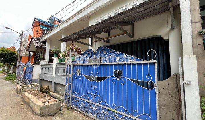 RUMAH STRATEGIS DI RANGKAPANJAYA 2