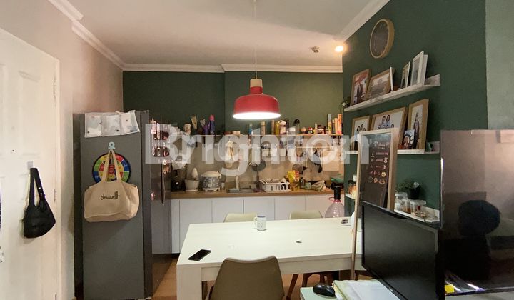 APARTMENT VERY STRATEGIC LOCATION