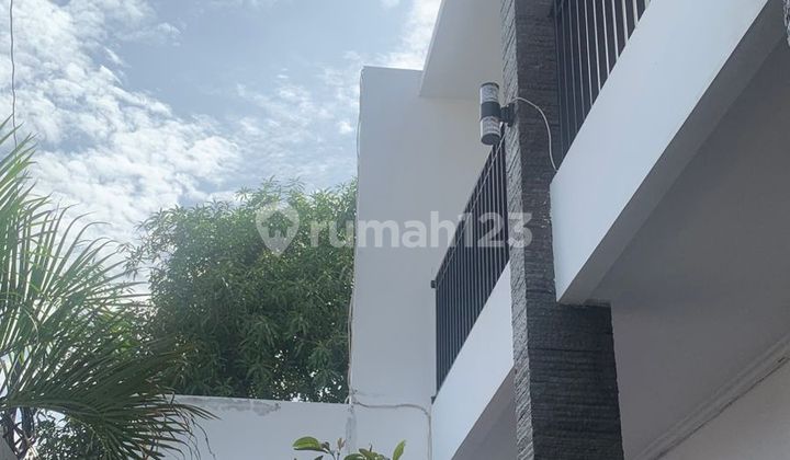 Dijual Rumah Mewah Siap Huni Di Cengkareng Jakarta Barat