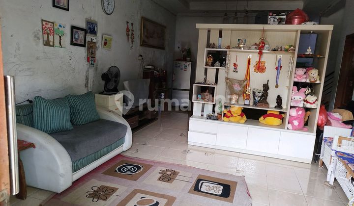 For Sale House In Poris Indah Corner Facing East