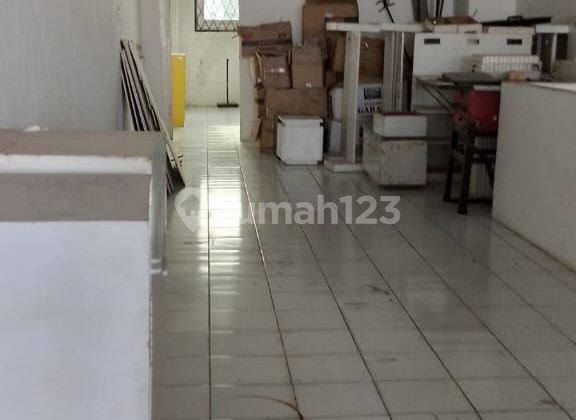 Ruko bandengan megah kav 81 Ruko bandengan megah kav 81