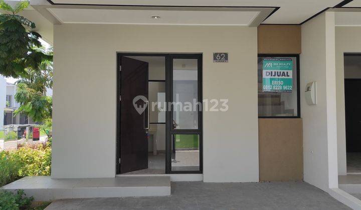 Rumah Milenial Pik 2 2