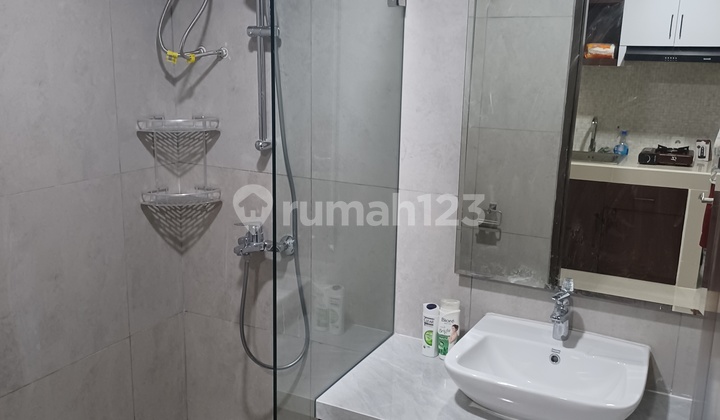 Disewakan Apt Pollux Chadstone Full Furnished Siap Huni Bagus 2