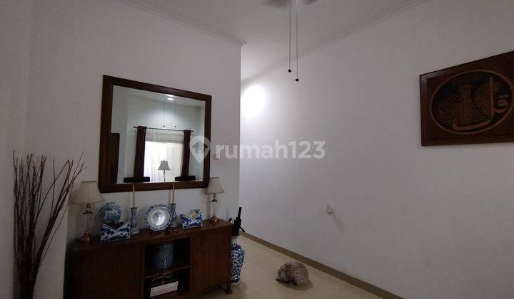 Cengkareng Jakarta Barat Puspa V Rumah Bagus Full Furnished 1