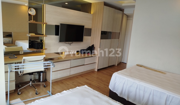 Parahyangan Residence Bandung Unpar Apartment 2