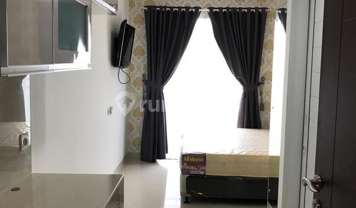 Ready-to-Use Springwood Studio Apartment Fully Furnished