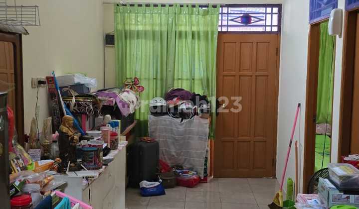 Dijual Rumah Di Poris Indah Palem Raya Dijual Rumah Di Poris Indah Palem Raya