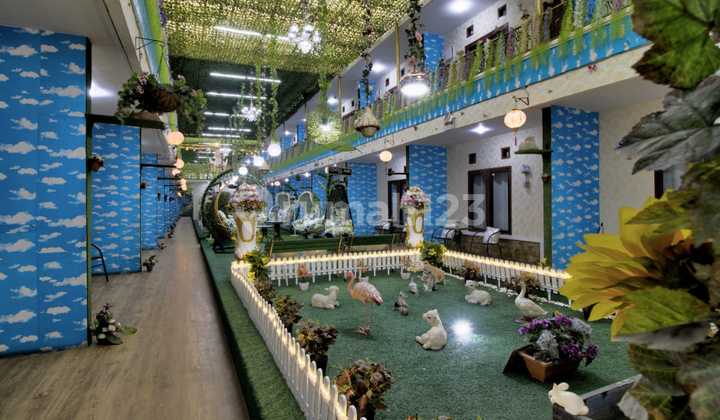 For Sale: Hostels, Boarding Houses, and Hotels in Bandung, Buah Batu