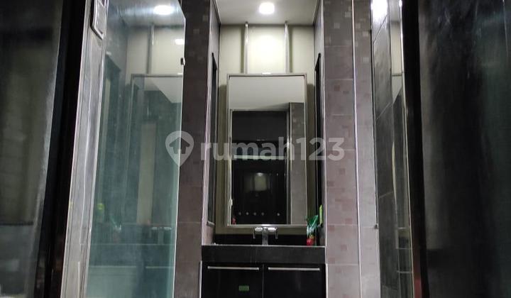 Dijual Rumah di Banjar Wijaya Full Furnished 2