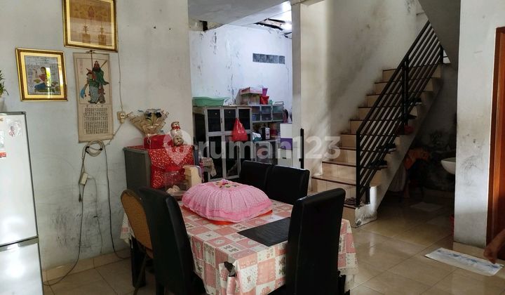 For Sale House In Poris Indah Corner Facing East