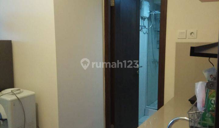 Apartment Elite Galeri Ciumbuleuit 2, Dekat Universitas Parahyangan, Sebelah Hotel Harris, Tipe 2 Kamar, City View, Hadap Selatan, Full Furnished, Pemilik Langsung. 2