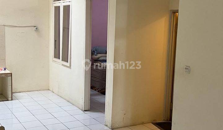 Dijual rumah murah rapi siap huni  2