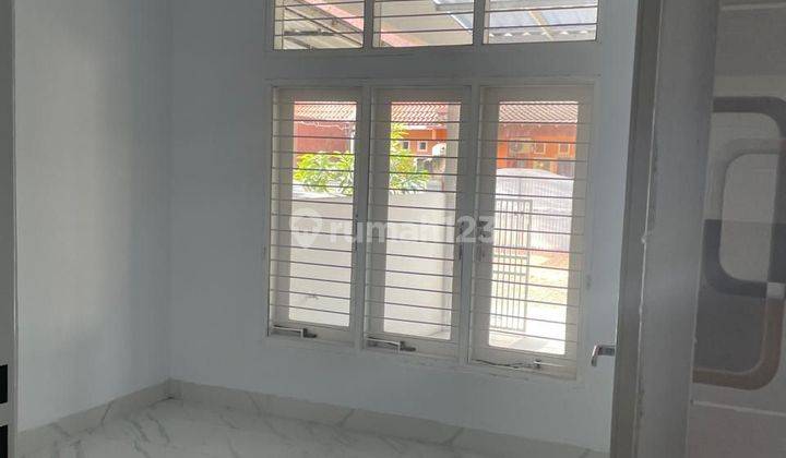 Dijual rumah Jl. Raya Hashim Ashari Tangerang Banten . 2