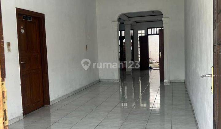 Dijual Rumah Cideng Jakarta Pusat  2