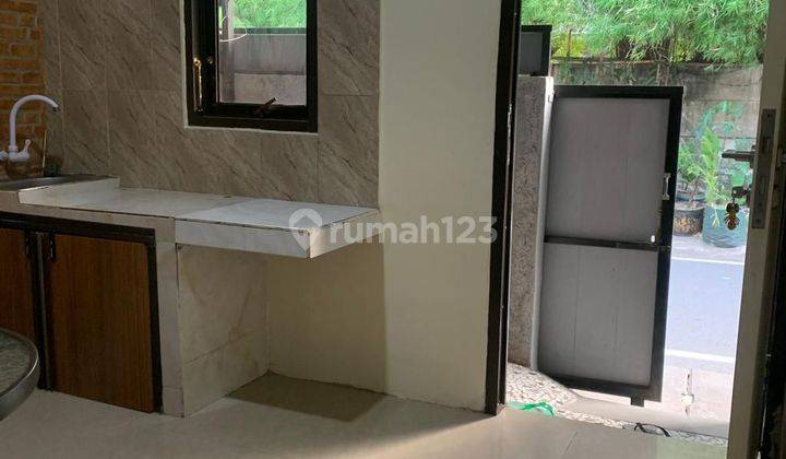 Dijual Rumah Setiabudi Jakarta Selatan  1