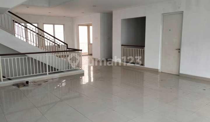 Rumah Mewah di Green Permata Residence Jakarta Selatan Siap Huni Rumah Mewah di Green Permata Residence Jakarta Selatan Siap Huni