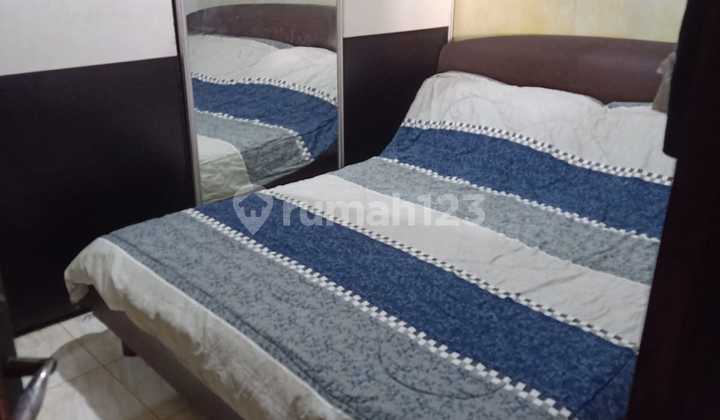 Rumah Hunian di Gretta Residence Graha Bintaro Lokaso Strategis  2