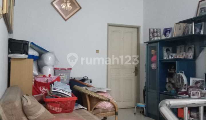 Rumah 2,5 Lantai di Green Garden Jakarta Barat Lokasi Strategis  1