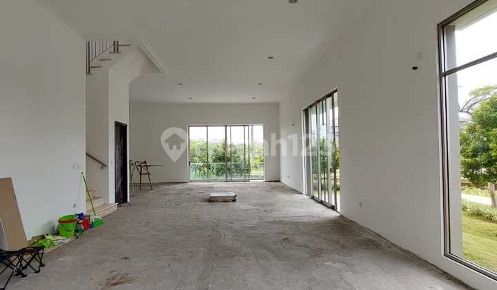 Rumah Cantik Siap Huni Dan Harga Bagus di Pantai Indah Kapuk