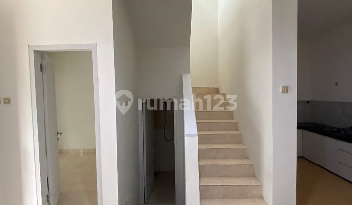 Residential House in Graha Raya Fortune Breeze Tangerang, Strategic Location Residential House in Graha Raya Fortune Breeze Tangerang, Strategic Location