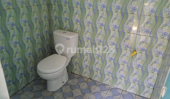 Ready-to-Occupy House in Mutiara Garuda, Teluk Naga, Tangerang, Negotiable 2