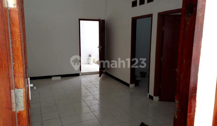 Rumah Siap Huni di Mutiara Garuda Teluk Naga Tangerang Nego