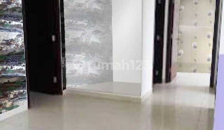 Central Park Residence Apartment in West Jakarta Strategically Located 2