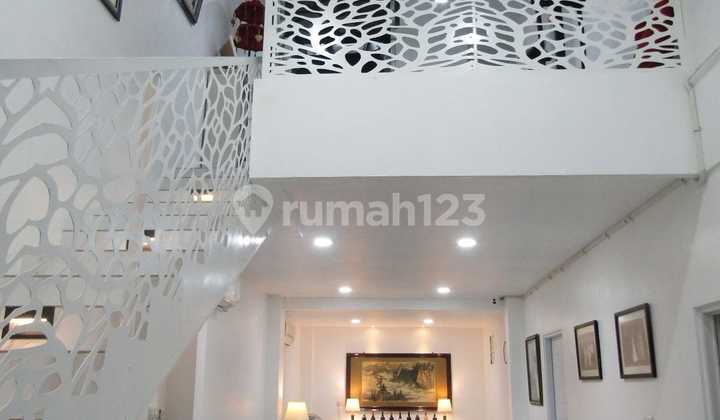 Rumah Hunian Siap Huni di Pesanggrahan Jakarta Selatan Strategis  2