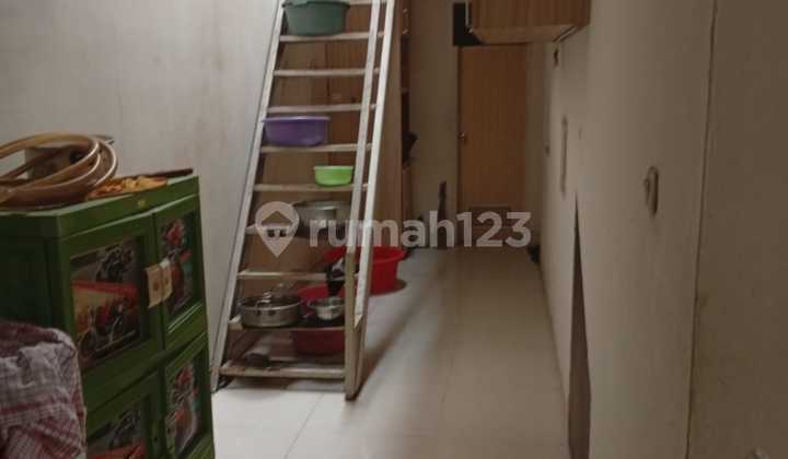 Rumah Bagus Siap Huni di Taman Semanan Indah Jakarta Barat 2