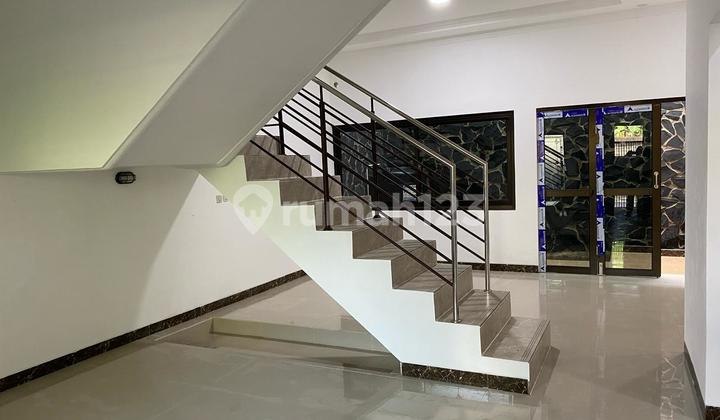Dijual Rumah Siap Huni Di Kebon Jeruk Jakarta Barat 2