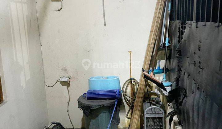 Rumah Hunian di Duri Kosambi Jakarta Barat Strategis Nego  2