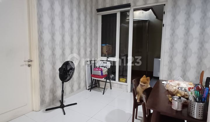 Very Good House in Sutera Leora Alam Sutera Tangerang Negotiable 2