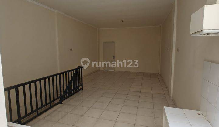Ruko 3 Lantai di Kresek Raya Jakarta Barat Strategis Nego 