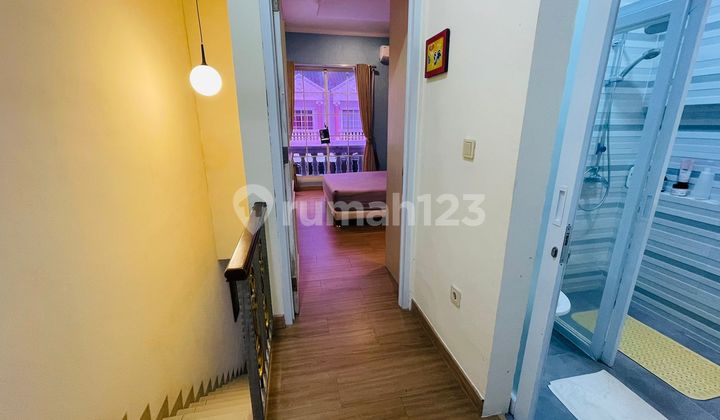 Move-In Ready House in West Europe Cluster, Green Lake City, Fully Furnished 2