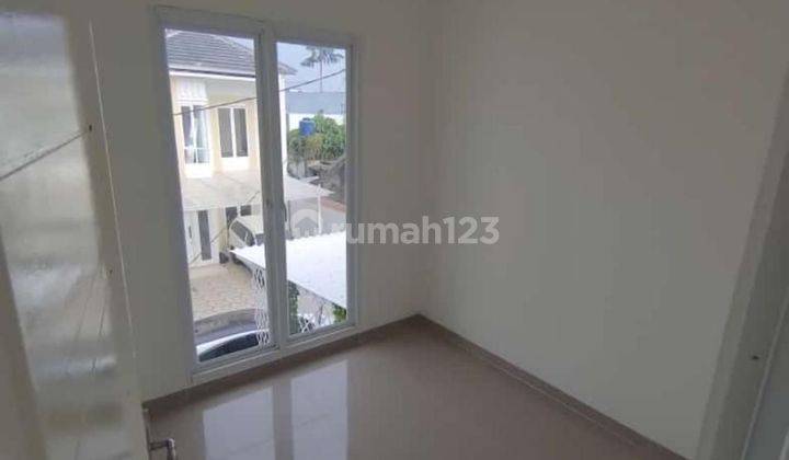 Rumah 2 Lantai Murah Dan Strategis Di Bsd Bintaro 2