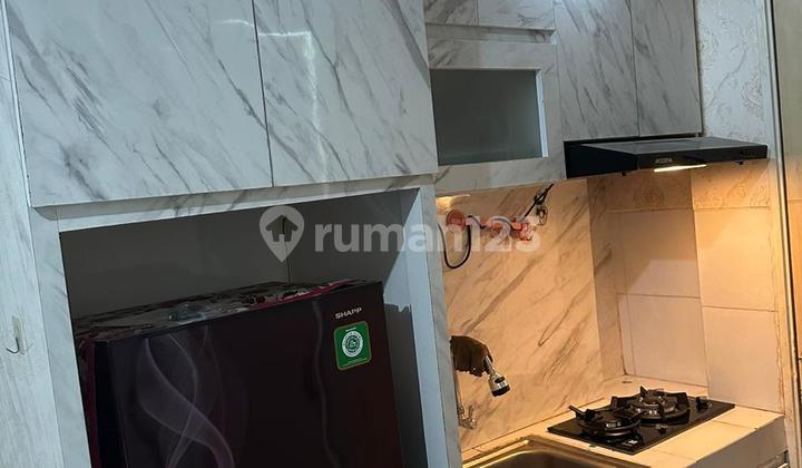 Ayodhya Tower Siena Apartment in Tangerang Strategic Location Negotiable 1